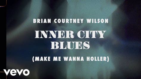  Inner City Blues (Make Me Wanna Holler)：ディープなソウルフルネスと奔放なファンクビートの融合