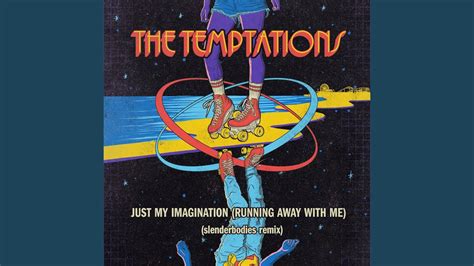  「Just My Imagination (Running Away With Me)」: 哀愁漂うメロディーとスウィートなハーモニーが織りなす、愛の夢