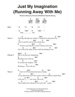  Just My Imagination (Running Away With Me) に込められた、切ないメロディーと温かいハーモニー